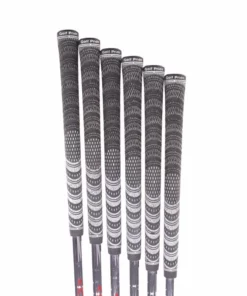 Mizuno Pro 223 Steel Men's Right Hand Irons 5-PW Stiff NS Pro Modus 105 -Second Hand Clubs Sales sh hc20455e