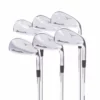 Mizuno Pro 225 Steel Men's Right Hand Irons 5-PW Stiff Elevate VSS 95 2 Mizuno Pro 225 Steel Men's Right Hand Irons 5-PW Stiff Elevate VSS 95 -Second Hand Clubs Sales sh hc20475a