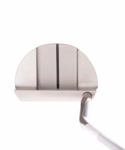 Mizuno M Craft 03 OMOI Men's Right Hand Putter 34 Inches - OMOI M Craft 20 Mizuno M Craft 03 OMOI Men's Right Hand Putter 34 Inches - OMOI M Craft -Second Hand Clubs Sales sh hc20477c