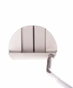 Mizuno M Craft 03 OMOI Men's Right Hand Putter 34 Inches - OMOI M Craft 28 Mizuno M Craft 03 OMOI Men's Right Hand Putter 34 Inches - OMOI M Craft -Second Hand Clubs Sales sh hc20477c 1