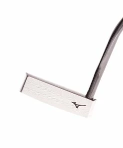 Mizuno M Craft 03 OMOI Men's Right Hand Putter 34 Inches - OMOI M Craft 21 Mizuno M Craft 03 OMOI Men's Right Hand Putter 34 Inches - OMOI M Craft -Second Hand Clubs Sales sh hc20477d
