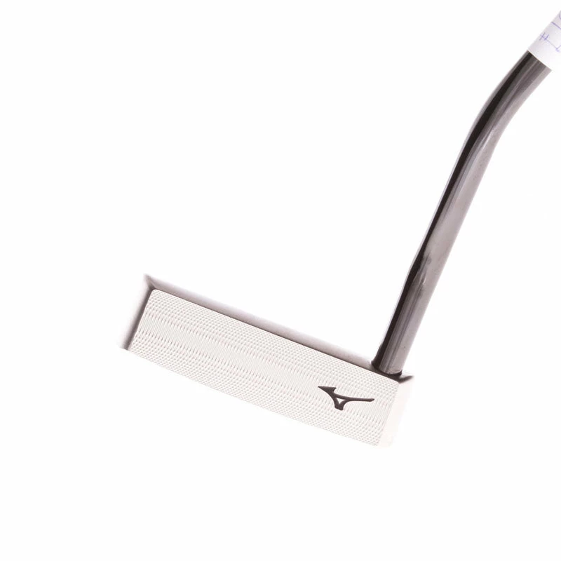 Mizuno M Craft 03 OMOI Men's Right Hand Putter 34 Inches - OMOI M Craft 6 Mizuno M Craft 03 OMOI Men's Right Hand Putter 34 Inches - OMOI M Craft - Image 4