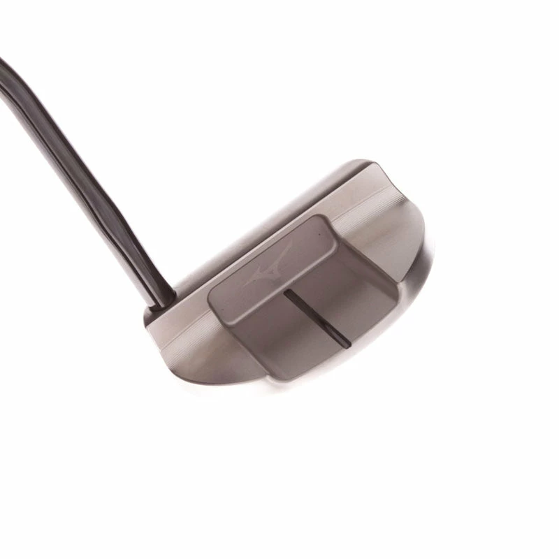 Mizuno M Craft 03 OMOI Men's Right Hand Putter 34 Inches - OMOI M Craft 7 Mizuno M Craft 03 OMOI Men's Right Hand Putter 34 Inches - OMOI M Craft - Image 5