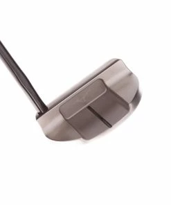 Mizuno M Craft 03 OMOI Men's Right Hand Putter 34 Inches - OMOI M Craft 30 Mizuno M Craft 03 OMOI Men's Right Hand Putter 34 Inches - OMOI M Craft -Second Hand Clubs Sales sh hc20477e 1