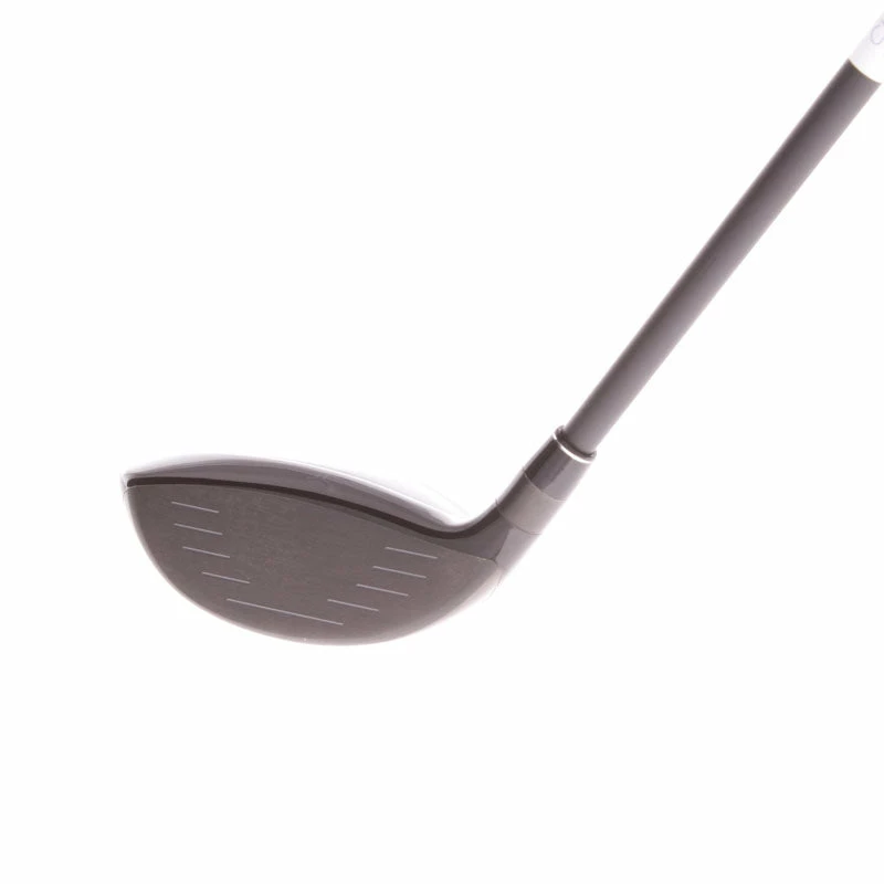Srixon ZX Graphite Men's Right Hand Fairway 5 Wood Stiff Motore X F3 6 Srixon ZX Graphite Men's Right Hand Fairway 5 Wood Stiff Motore X F3 - Image 4