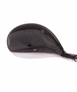 Wilson Staff Launch Pad 2022 Graphite Men's Right Hand 5 Hybrid 25.5 Degree Regular Evenflow Project X 5.5 -Second Hand Clubs Sales sh hc20487c