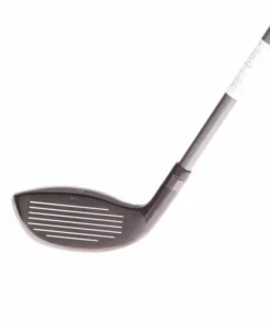 Wilson Staff Launch Pad 2022 Graphite Men's Right Hand 5 Hybrid 25.5 Degree Regular Evenflow Project X 5.5 -Second Hand Clubs Sales sh hc20487d
