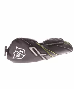 Wilson Staff Launch Pad 2022 Graphite Men's Right Hand 5 Hybrid 25.5 Degree Regular Evenflow Project X 5.5 -Second Hand Clubs Sales sh hc20487g