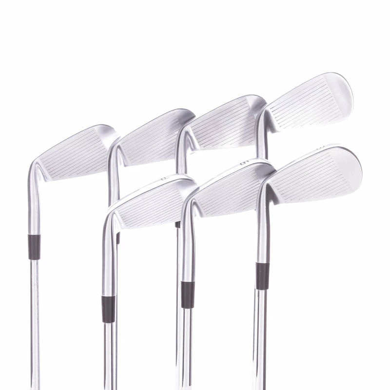 TaylorMade P-7MC Steel Men's Right Hand Irons 4-PW Extra Stiff NS Pro Modus 120 5 TaylorMade P-7MC Steel Men's Right Hand Irons 4-PW Extra Stiff NS Pro Modus 120 - Image 3