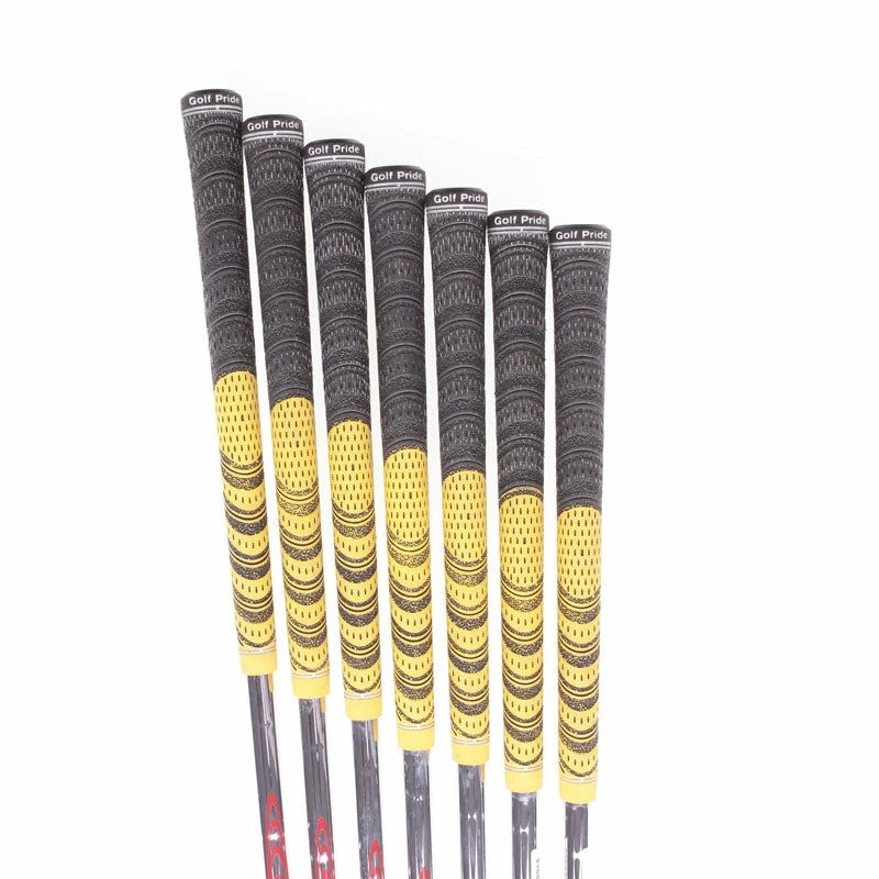 TaylorMade P-7MC Steel Men's Right Hand Irons 4-PW Extra Stiff NS Pro Modus 120 7 TaylorMade P-7MC Steel Men's Right Hand Irons 4-PW Extra Stiff NS Pro Modus 120 - Image 5