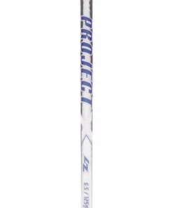 TaylorMade Milled Grind 3 Black HB Steel Men's Right Hand Gap Wedge 52 Degree 12 Bounce Extra Stiff Project X LZ 6.5 120g -Second Hand Clubs Sales sh hc20497d 1