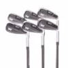 PXG-Parsons Xtreme Golf 0211 Z Hybrid Irons Graphite Men's Right Hand Irons 6-SW Lite Chypher 4.0 -Second Hand Clubs Sales sh hc20507a