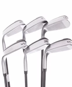 PXG-Parsons Xtreme Golf 0211 Z Hybrid Irons Graphite Men's Right Hand Irons 6-SW Lite Chypher 4.0 8 PXG-Parsons Xtreme Golf 0211 Z Hybrid Irons Graphite Men's Right Hand Irons 6-SW Lite Chypher 4.0 -Second Hand Clubs Sales sh hc20507b