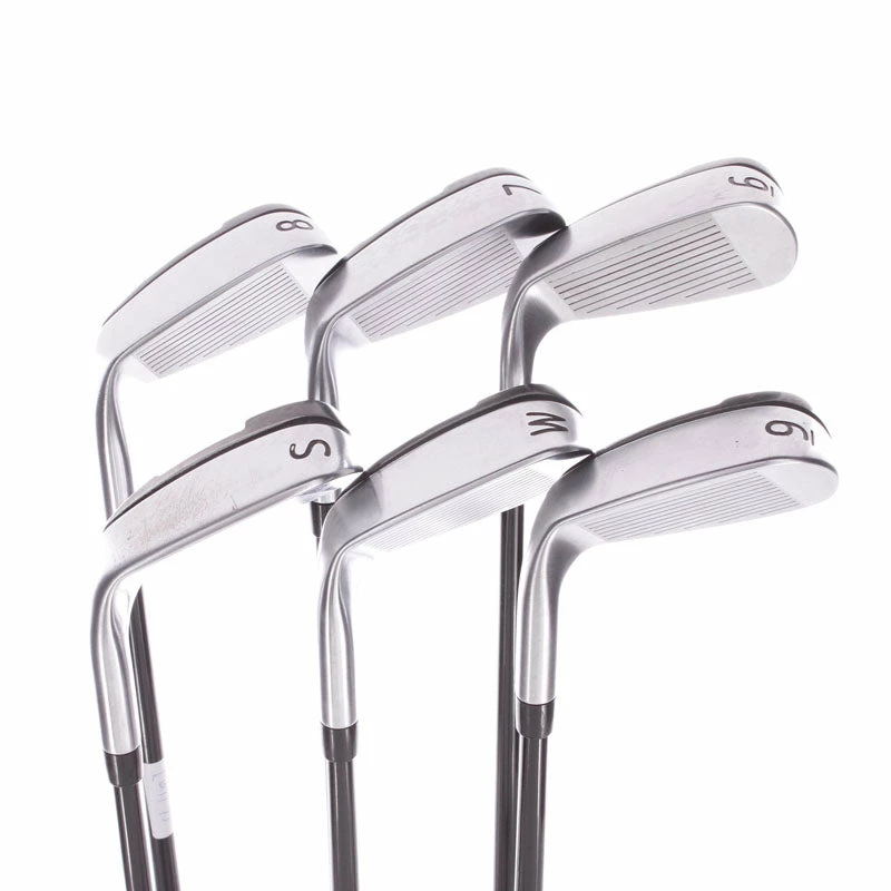PXG-Parsons Xtreme Golf 0211 Z Hybrid Irons Graphite Men's Right Hand Irons 6-SW Lite Chypher 4.0 4 PXG-Parsons Xtreme Golf 0211 Z Hybrid Irons Graphite Men's Right Hand Irons 6-SW Lite Chypher 4.0 - Image 2