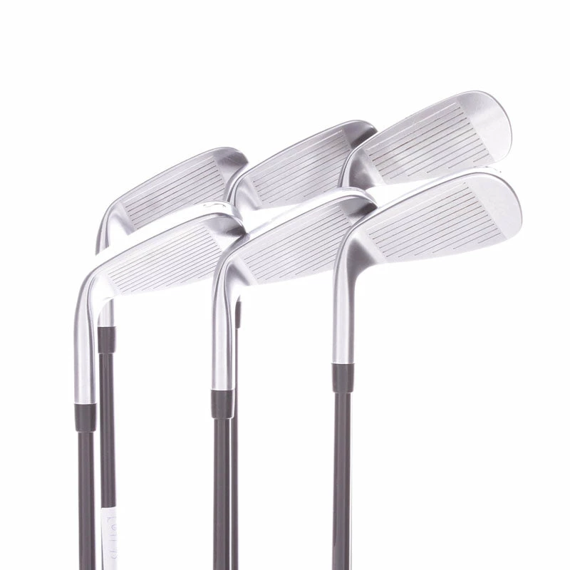 PXG-Parsons Xtreme Golf 0211 Z Hybrid Irons Graphite Men's Right Hand Irons 6-SW Lite Chypher 4.0 5 PXG-Parsons Xtreme Golf 0211 Z Hybrid Irons Graphite Men's Right Hand Irons 6-SW Lite Chypher 4.0 - Image 3