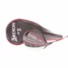 Srixon ZF85 Graphite Men's Left Hand Fairway 5 Wood 18 Degree Stiff Miyasaki Tour Issue -Second Hand Clubs Sales sh hc20535a