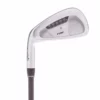 TaylorMade RAC Graphite Men's Left Hand 3 Iron Stiff Taylor Made LT -Second Hand Clubs Sales sh hc20536a