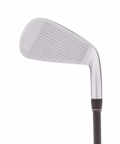 TaylorMade RAC Graphite Men's Left Hand 3 Iron Stiff Taylor Made LT -Second Hand Clubs Sales sh hc20536b