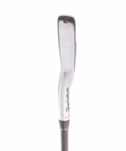 TaylorMade RAC Graphite Men's Left Hand 3 Iron Stiff Taylor Made LT -Second Hand Clubs Sales sh hc20536c