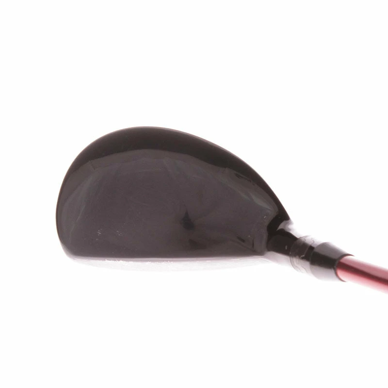 Titleist 910 H Graphite Men's Right Hand 3 Hybrid 19 Degree Regular Bassara 60 4 Titleist 910 H Graphite Men's Right Hand 3 Hybrid 19 Degree Regular Bassara 60 - Image 2