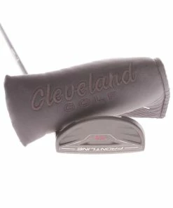 Cleveland Frontline 2.0 Men's Right Hand Putter 34 Inches - Frontline