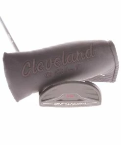 Cleveland Frontline 2.0 Men's Right Hand Putter 34 Inches - Frontline -Second Hand Clubs Sales sh hc20560a 1