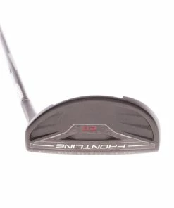Cleveland Frontline 2.0 Men's Right Hand Putter 34 Inches - Frontline -Second Hand Clubs Sales sh hc20560b 1