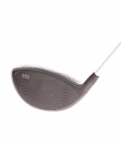 Cobra F8 + Graphite Men's Right Hand Driver 8-12 Degree Extra Stiff Rogue 110 Msi -Second Hand Clubs Sales sh hc20562c
