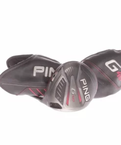 Ping G410 Graphite Men's Right Hand Driver 10.5 Degree Regular - Alta CB 55