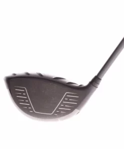 Ping G410 Graphite Men's Right Hand Driver 10.5 Degree Regular - Alta CB 55 -Second Hand Clubs Sales sh hc20566d
