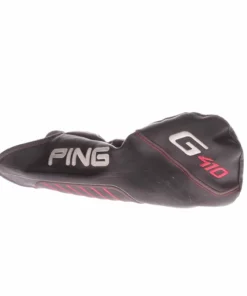 Ping G410 Graphite Men's Right Hand Driver 10.5 Degree Regular - Alta CB 55 -Second Hand Clubs Sales sh hc20566g