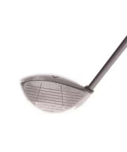 Callaway Big Bertha Warbird Graphite Men's Right Hand Fairway 3 Wood 15 Degree Regular - RCH 96 -Second Hand Clubs Sales sh hc20573c