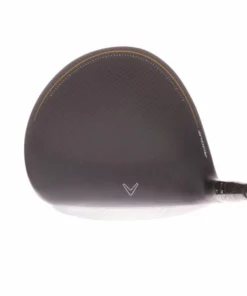 Callaway Rogue ST Max Graphite Men's Right Hand Driver 10.5 Degree Regular - Cypher 5.5 -Second Hand Clubs Sales sh hc20580c