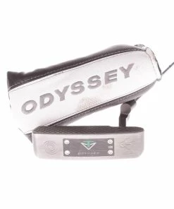 Odyssey Toulon Austin Men's Right Hand Putter 34 Inches - Odyssey -Second Hand Clubs Sales sh hc21006a 1