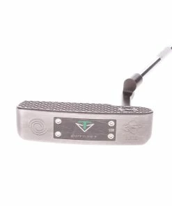 Odyssey Toulon Austin Men's Right Hand Putter 34 Inches - Odyssey -Second Hand Clubs Sales sh hc21006b 1