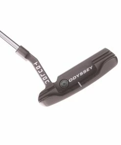 Odyssey Toulon Austin Men's Right Hand Putter 34 Inches - Odyssey -Second Hand Clubs Sales sh hc21006e