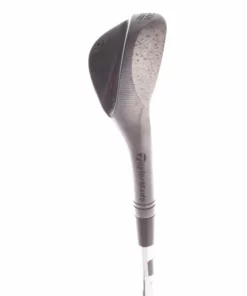 TaylorMade Milled Grind 3 Black LB Steel Lob Wedge 58 Degree 8 Bounce Stiff - Dynamic Gold Tour Issue S200 14 TaylorMade Milled Grind 3 Black LB Steel Lob Wedge 58 Degree 8 Bounce Stiff - Dynamic Gold Tour Issue S200 -Second Hand Clubs Sales sh hc21008c