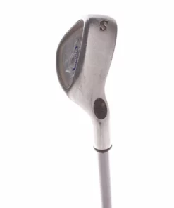 Callaway X14 Graphite Sand Wedge Wedge - Big Bertha -Second Hand Clubs Sales sh hc21017c