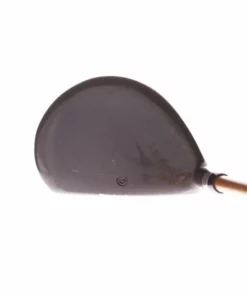 Cleveland Launcher Graphite Fairway 3 Wood 17 Degree Stiff - Launcher Gold 65 -Second Hand Clubs Sales sh hc21020b