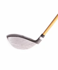 Cleveland Launcher Graphite Fairway 3 Wood 17 Degree Stiff - Launcher Gold 65 -Second Hand Clubs Sales sh hc21020c