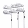 Mizuno Pro 223 Steel Irons 5-PW 1/2" Long 2* Up Stiff - Project X 6.0 110g -Second Hand Clubs Sales sh hc21049a