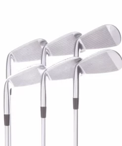 Mizuno Pro 223 Steel Irons 5-PW 1/2" Long 2* Up Stiff - Project X 6.0 110g -Second Hand Clubs Sales sh hc21049c