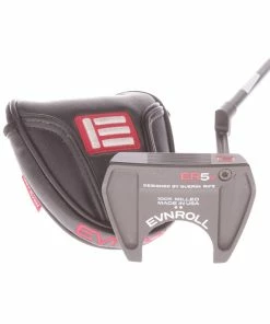 Evnroll ER5V Men's Right Hand Putter 34 Inches - Evnroll