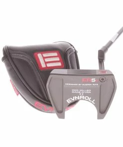 Evnroll ER5V Men's Right Hand Putter 34 Inches - Evnroll -Second Hand Clubs Sales sh hc21050a 1
