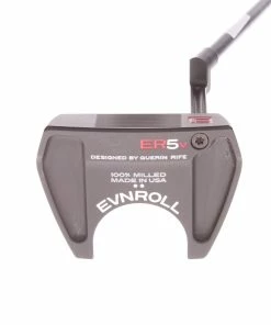 Evnroll ER5V Men's Right Hand Putter 34 Inches - Evnroll -Second Hand Clubs Sales sh hc21050b 1