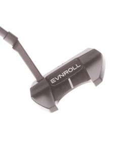 Evnroll ER5V Men's Right Hand Putter 34 Inches - Evnroll -Second Hand Clubs Sales sh hc21050e