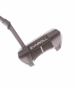 Evnroll ER5V Men's Right Hand Putter 34 Inches - Evnroll -Second Hand Clubs Sales sh hc21050e 1