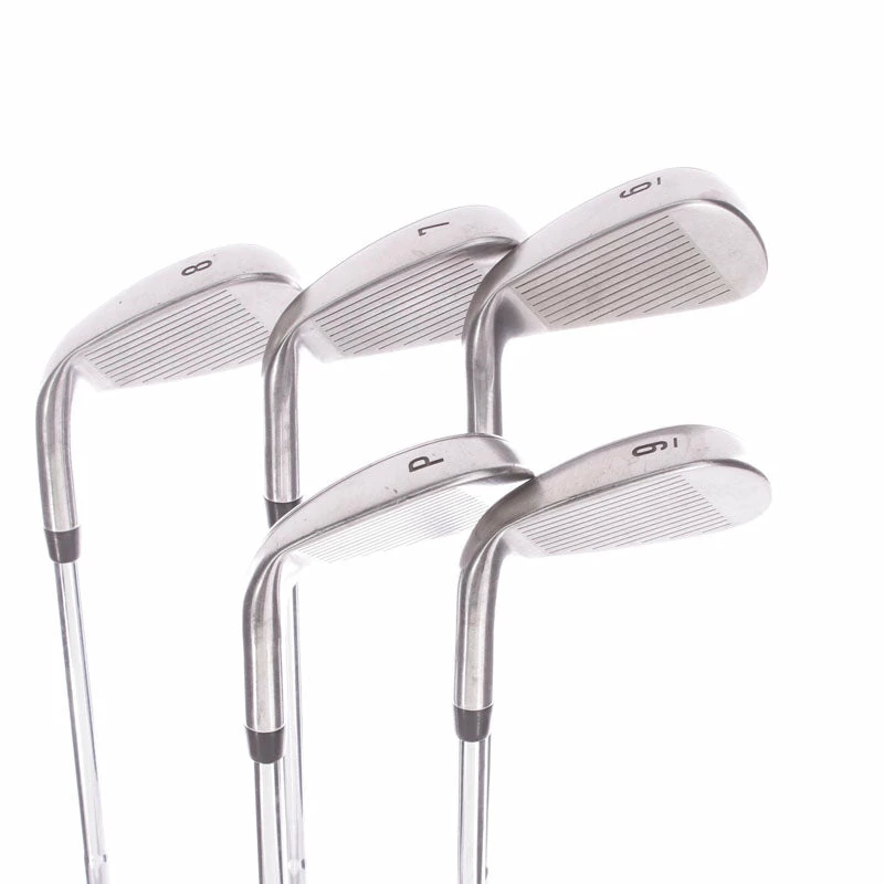 Callaway XR Pro Steel Irons 6-PW Regular - KBS Tour V100 4 Callaway XR Pro Steel Irons 6-PW Regular - KBS Tour V100 - Image 2