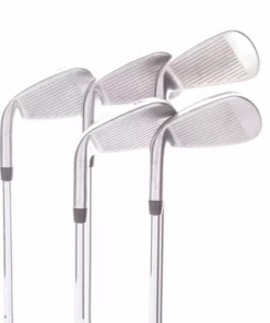 Callaway XR Pro Steel Irons 6-PW Regular - KBS Tour V100 9 Callaway XR Pro Steel Irons 6-PW Regular - KBS Tour V100 -Second Hand Clubs Sales sh hc21051c