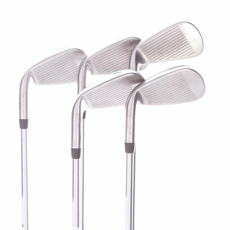 Callaway XR Pro Steel Irons 6-PW Regular - KBS Tour V100 5 Callaway XR Pro Steel Irons 6-PW Regular - KBS Tour V100 - Image 3